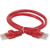 Патч-корды RJ45-RJ45 кат.5E UTP
