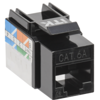 Модули Keystone Jack кат.6A