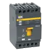 IEK Выключатель автоматический ВА88-32 3Р 12,5А 25кА R (SVA10-3-0012-R)
