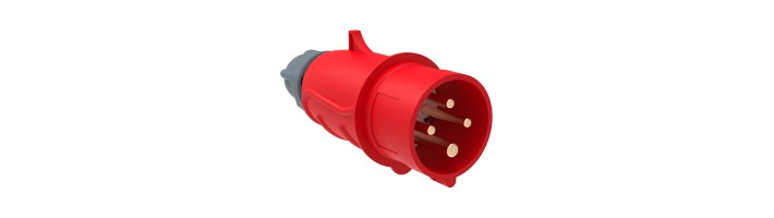 IEK: применение переносной вилки ССИ 