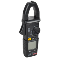 IEK ARMA2L 5 Клещи токоизмерительные CM1D (A2L5-CM14-01)