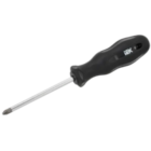 IEK ARMA2L 5 Отвертка PZ2х100 Т1 (A2L5-SC10-T1-PZ-20-100)