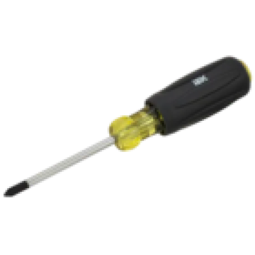 IEK ARMA2L 5 Отвертка PH/SL1х75 Т3 (A2L5-SC10-T3-HS-10-075)