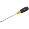 IEK ARMA2L 5 Отвертка SL4,0х100 Т3 (A2L5-SC10-T3-SL-40-100)