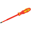 IEK ARMA2L 5 Отвертка диэлектрическая SLIM SL6,5х150 Т2 (A2L5-SC31-T2-SL-65-150)