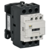 IEK ARMAT Контактор КМИ-А-23212 LC1D 32А 400В/АС3 1НО/1НЗ (AR-ACC-21-032-400-11)