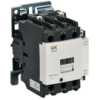 IEK ARMAT Контактор КМИ-А-46512 LC1D 65А 400В/АС3 1НО/1НЗ (AR-ACC-41-065-400-11)
