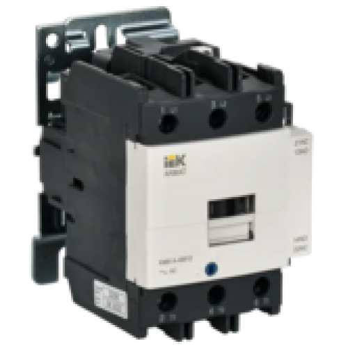 IEK ARMAT Контактор КМИ-А-49512 LC1D 95А 48В/АС3 1НО/1НЗ (AR-ACC-41-095-048-11)