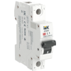 IEK ARMAT Автоматический выключатель M06N-DC 1P L 1А (AR-M06N-1-L001DC)