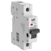 IEK ARMAT Выключатель-разъединитель SWN 1P 100А (AR-SWN-1-100)