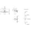 IEK Опора ППд15 деревянная промежуточная переходная одноцепная (ASIP-DER-OPR-151-00-24)