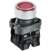 IEK Кнопка управления LA167-BAF45 d=22мм 1з+1р красная (BBT20-BAF45-3-22-67-K04)