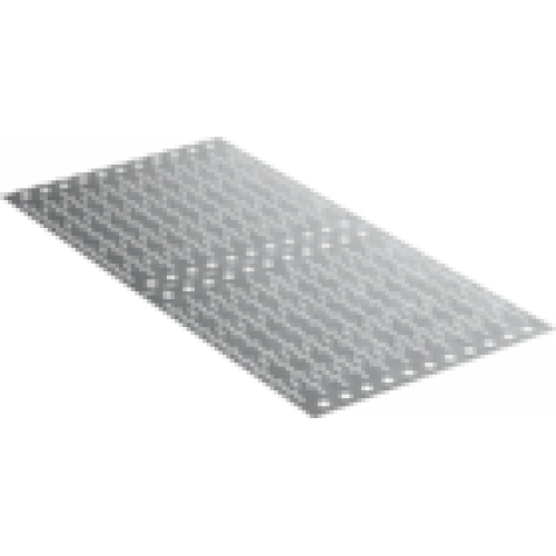 IEK Вставка донная перфорированная LESTA 400х1500-1,2 (CDP00-4-400-1500-D12)