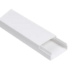 IEK ECOLINE Кабель-канал 100х60 белый (8м) (CKK11-100-060-1-K01)