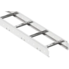 IEK Лоток лестничный LESTA 55х600х3000-1,5 (CLM40-055-600-3-150)