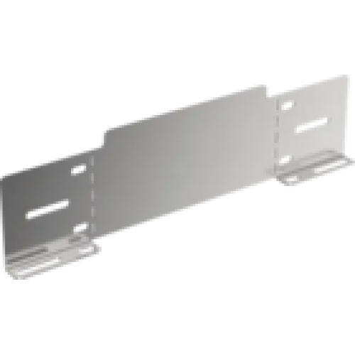 IEK Заглушка LESTA 55х500мм (CLM40D-ZTL-055-500)