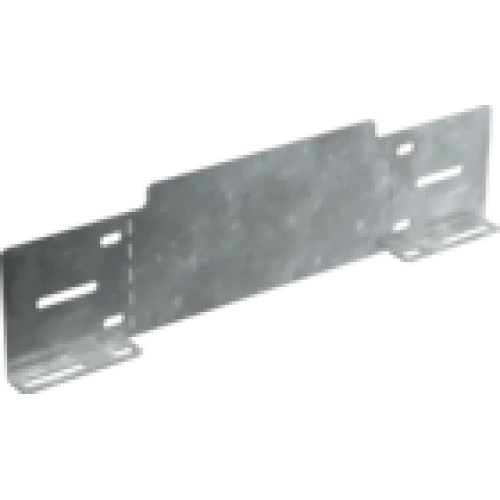 IEK Заглушка LESTA 150х500мм HDZ (CLM40D-ZTL-150-500-HDZ)