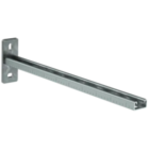IEK Консоль STRUT 41х21-600 HDZ (CLM50D-CSO-41-21-06-HDZ)