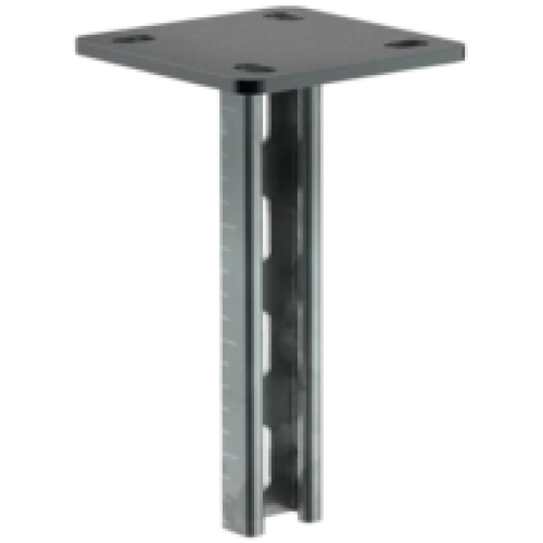 IEK Подвес потолочный STRUT 41х21-2700 EZ (CLM50D-KPS-41-21-27)