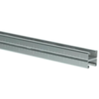 IEK STRUT-профиль перфорированный двойной 41х21х300-2,5 EZ (CLM50D-PSD-41-21-03-3)