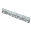 IEK Перегородка разделительная h=60мм L2000 HDZ (CLM50D-RP-060-20-HDZ)