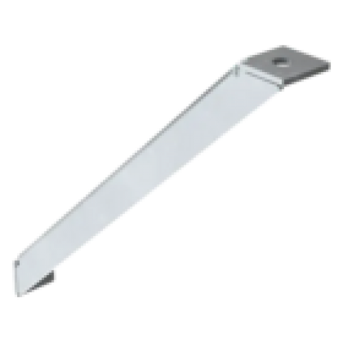 IEK Укосина для STRUT-консолей 500-600мм EZ (CLM50D-YS-500-600-EZ)