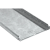 IEK ESCA Лоток неперфорированный 50х400х2000 HDZ (CLN10-050-400-2-M-HDZ)