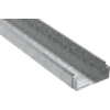 IEK ESCA Лоток неперфорированный 80х300х3000 HDZ (CLN10-080-300-3-M-HDZ)