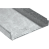 IEK ESCA Лоток неперфорированный 80х600х3000 HDZ (CLN10-080-600-3-M-HDZ)