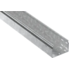 IEK ESCA 7 Лоток неперфорированный 100х150х2500-1,5 HDZ (CLN10-100-150-150-D25-HDZ)
