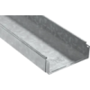 IEK ESCA Лоток неперфорированный 100х400х2000 HDZ (CLN10-100-400-2-M-HDZ)