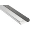 IEK ESCA Лоток неперфорированный 50х200х3000 RAL 9016 (CLNK10-050-200-3)