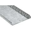 IEK ESCA Лоток перфорированный 50х400х2000 HDZ (CLP10-050-400-2-M-HDZ)