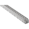 IEK ESCA Лоток перфорированный 80х80х3000 (CLP10-080-080-3)