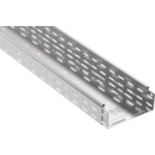 IEK ESCA Лоток перфорированный 80х200х2000 (CLP10-080-200-2)