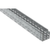 IEK ESCA Лоток перфорированный 100х100х3000 HDZ (CLP10-100-100-3-M-HDZ)