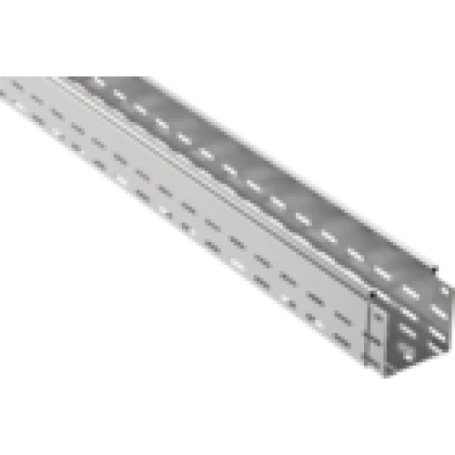IEK ESCA Лоток перфорированный 100х100х3000 (CLP10-100-100-3)