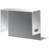 IEK Переходник по высоте 50х100B100 (CLP1H-050-100-100)