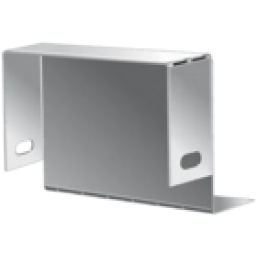 IEK Переходник по высоте 50х100B100 (CLP1H-050-100-100)