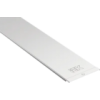 IEK Крышка на лоток основание 200мм RAL 9016 GL (CLP1KR-200-3)