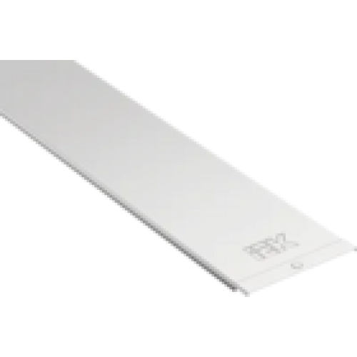 IEK Крышка на лоток основание 200мм RAL 9016 GL (CLP1KR-200-3)