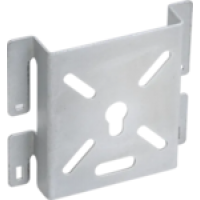 IEK Плата монтажная INOX (CLP1M-MP-INOX)