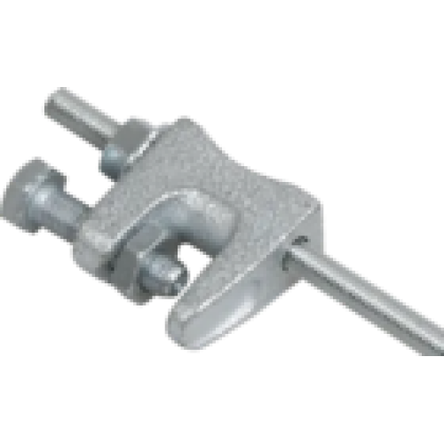 IEK Струбцина М8 (CLP1M-SBC-8)