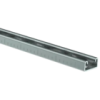 IEK STRUT-профиль перфорированный 41х21х1100-2,5 HDZ (CLP1S-41-21-11-25-M-HDZ)