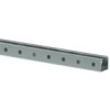 IEK STRUT-профиль перфорированный 41х41х1300-1,5 HDZ (CLP1S-41-41-13-15-M-HDZ)