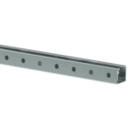 IEK STRUT-профиль перфорированный 41х41х1500-1,5 (CLP1S-41-41-15-15)