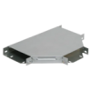 IEK ESCA Разветвитель Т-образный 35х100мм (CLP1T-035-100-1)