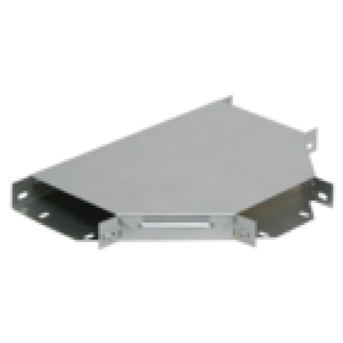 IEK ESCA Разветвитель Т-образный 35х100мм (CLP1T-035-100-1)