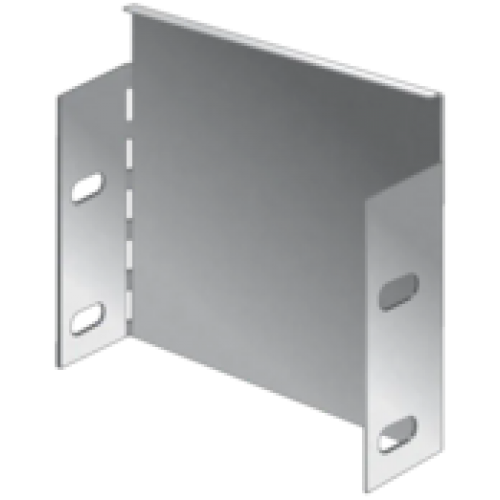 IEK Заглушка Н50х400 (CLP1Z-050-400)