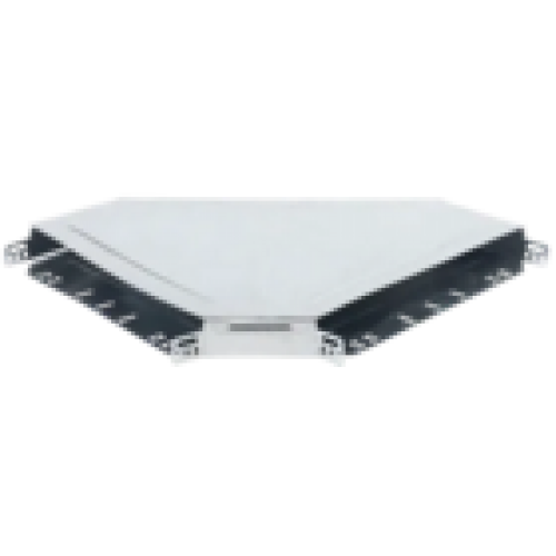 IEK Поворот на 90град 100х600 HDZ (CLP2P-100-600-M-HDZ)